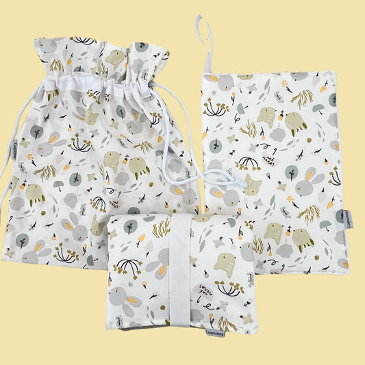 Canastilla Bebé Lovely You