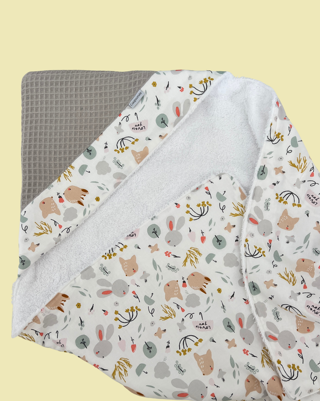 Capa de baño Lovely You
