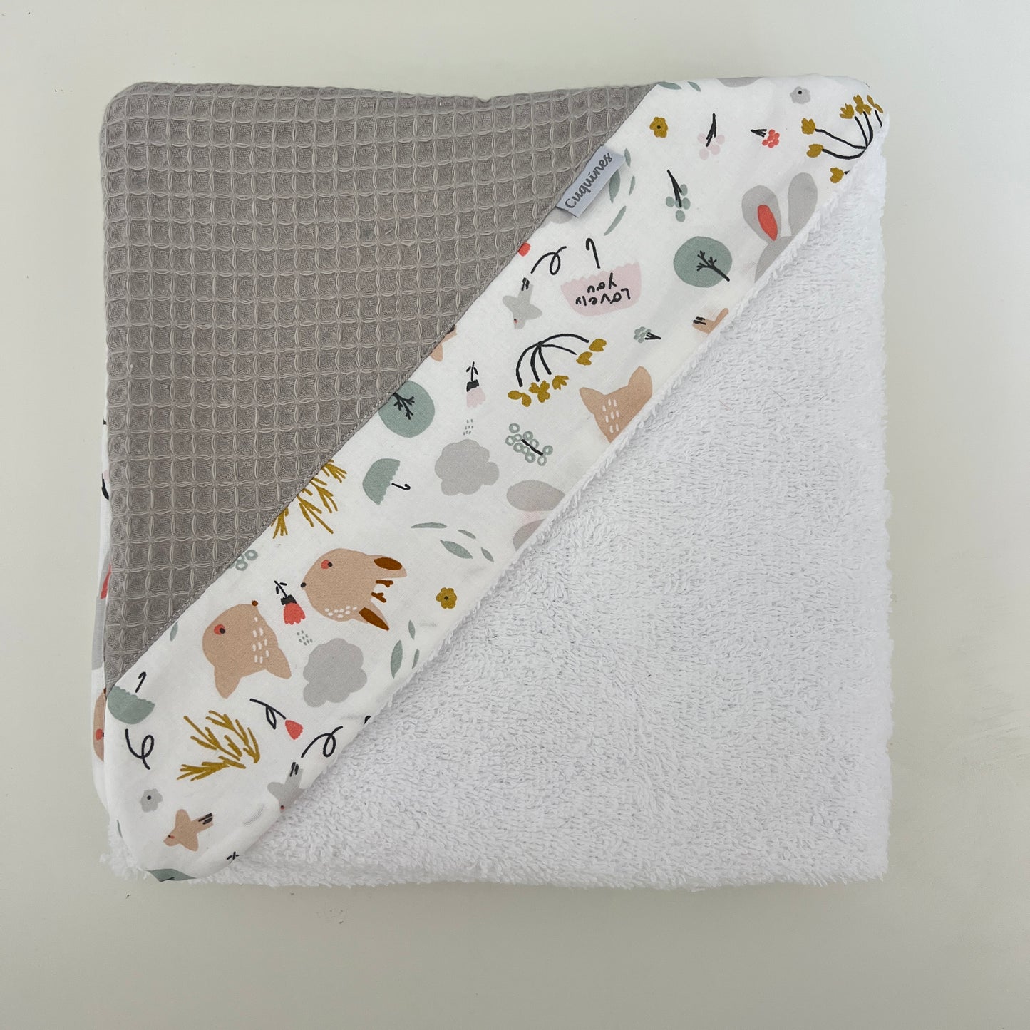 Capa de baño Lovely You